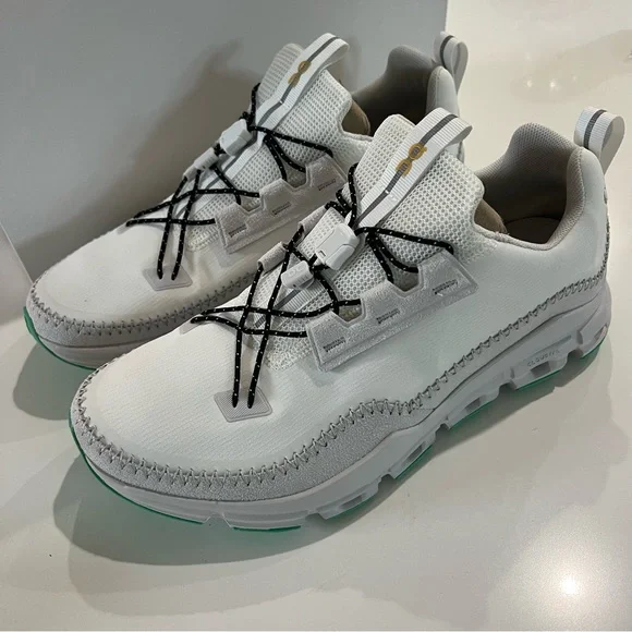 Cloudaway CN Oncloud Men Sizes Undyed/Parakeet 3MD10611564 Brand new In box On Cloudaway CN Undyed | Parakeet （オン クラウドアウェイ  main image 3